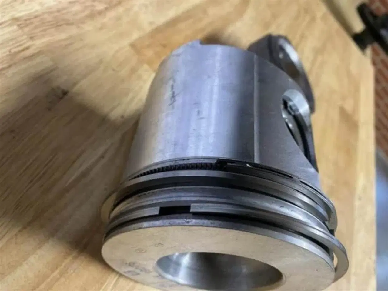Billede 5 - John Deere RE58347  RE19278  RE66820