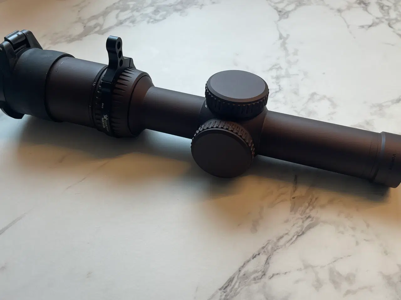 Billede 8 - Vortex Razor HD Gen II-E 1-6x24 