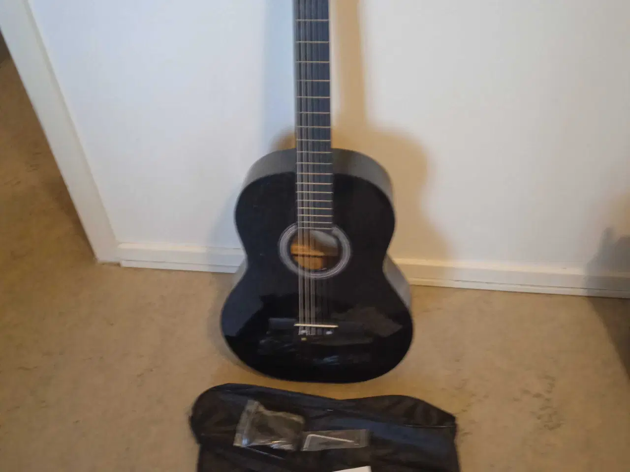 Billede 3 - Spansk guitar