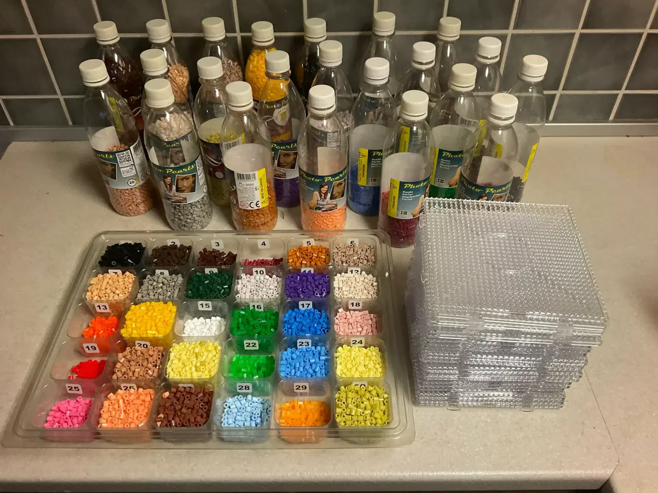 Billede 2 - Photo Pearls