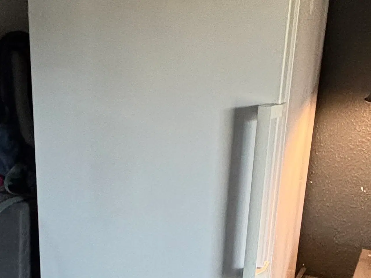 Billede 1 - Stort køleskab 