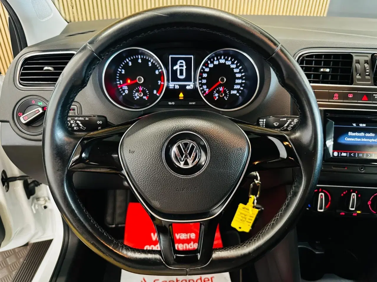 Billede 10 - VW Polo 1,2 TSi 90 Comfortline BMT
