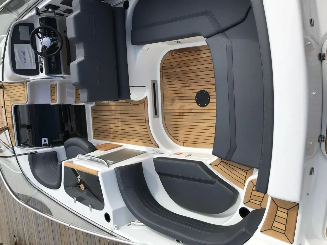 Billede 23 - Yamarin 79 DC