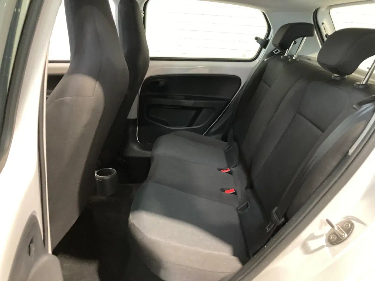 Billede 9 - Skoda Citigo-e  iV Ambition