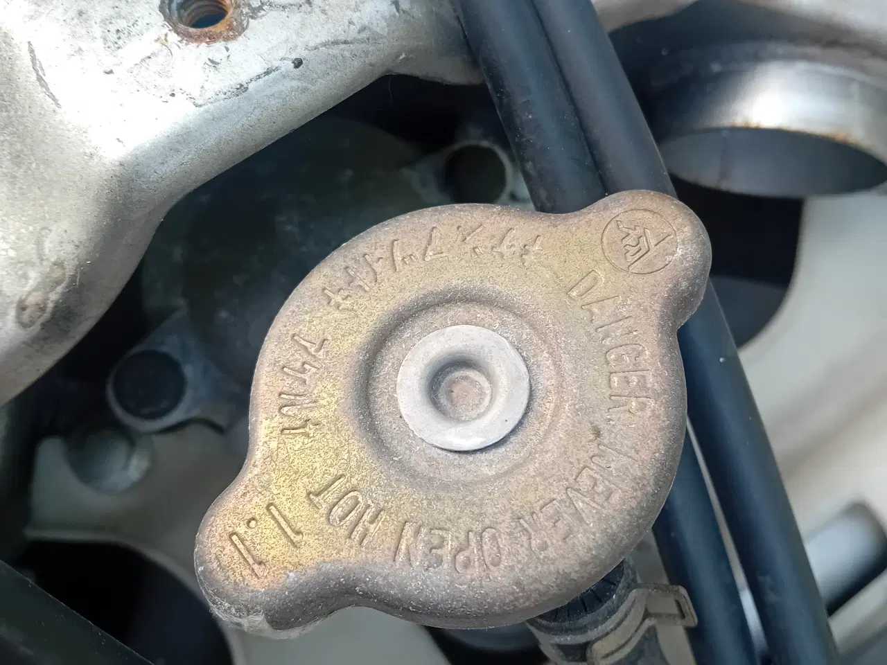 Billede 7 - Honda cbr600 pc19