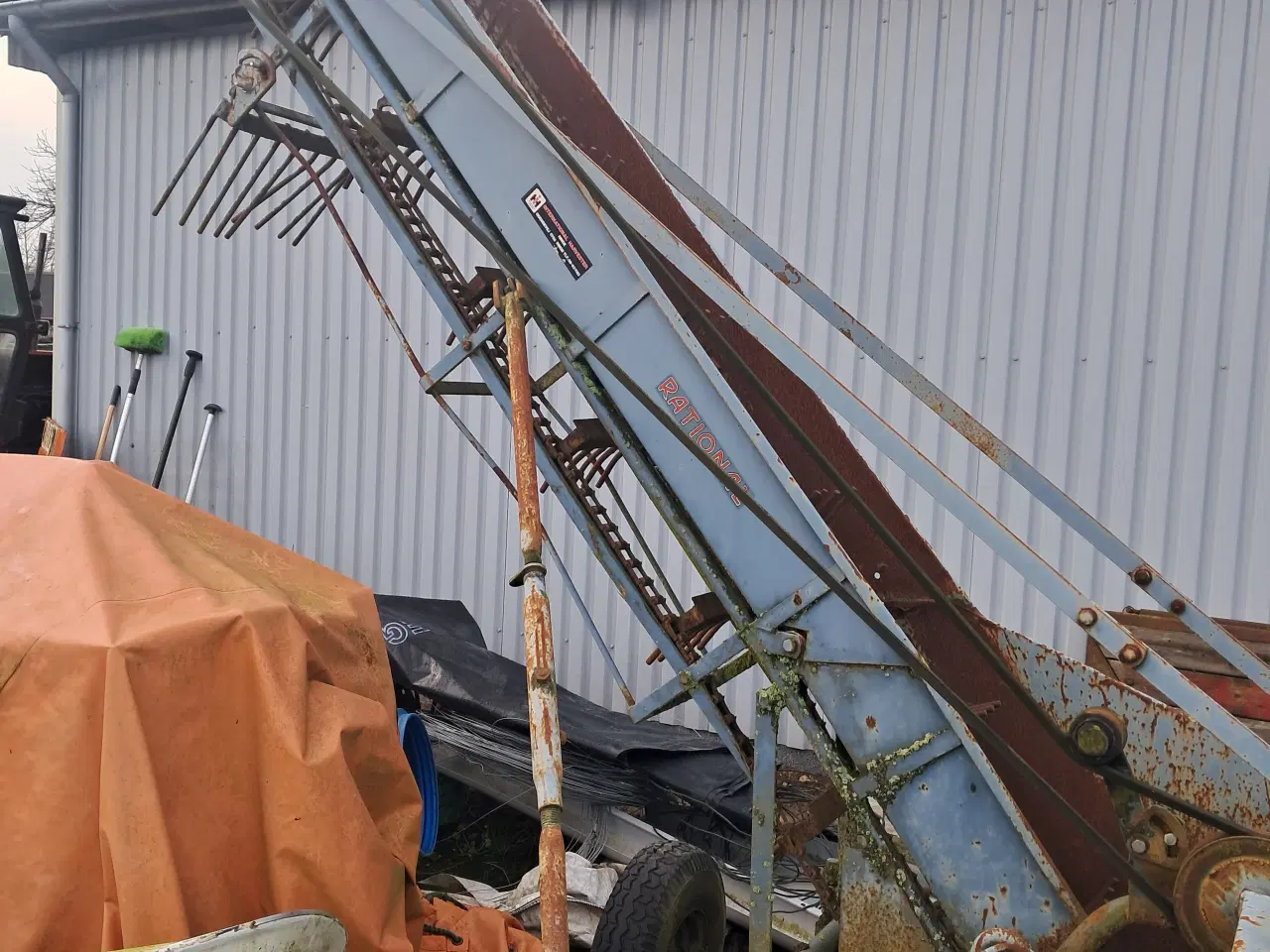 Billede 3 - Roeoptagere 