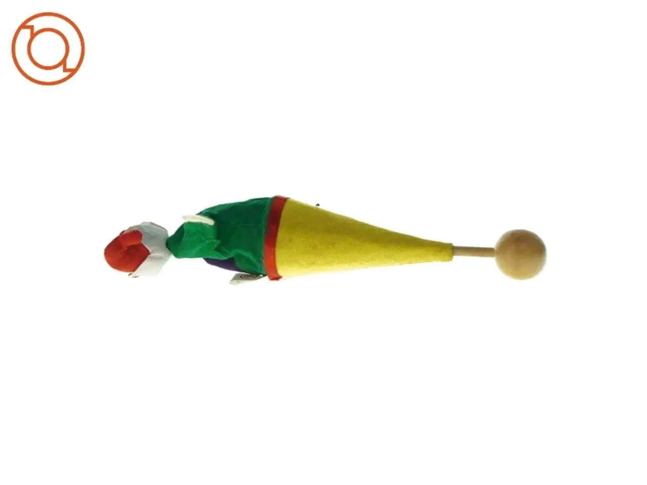 Billede 4 - Legetøj (str. 27 x 6cm)