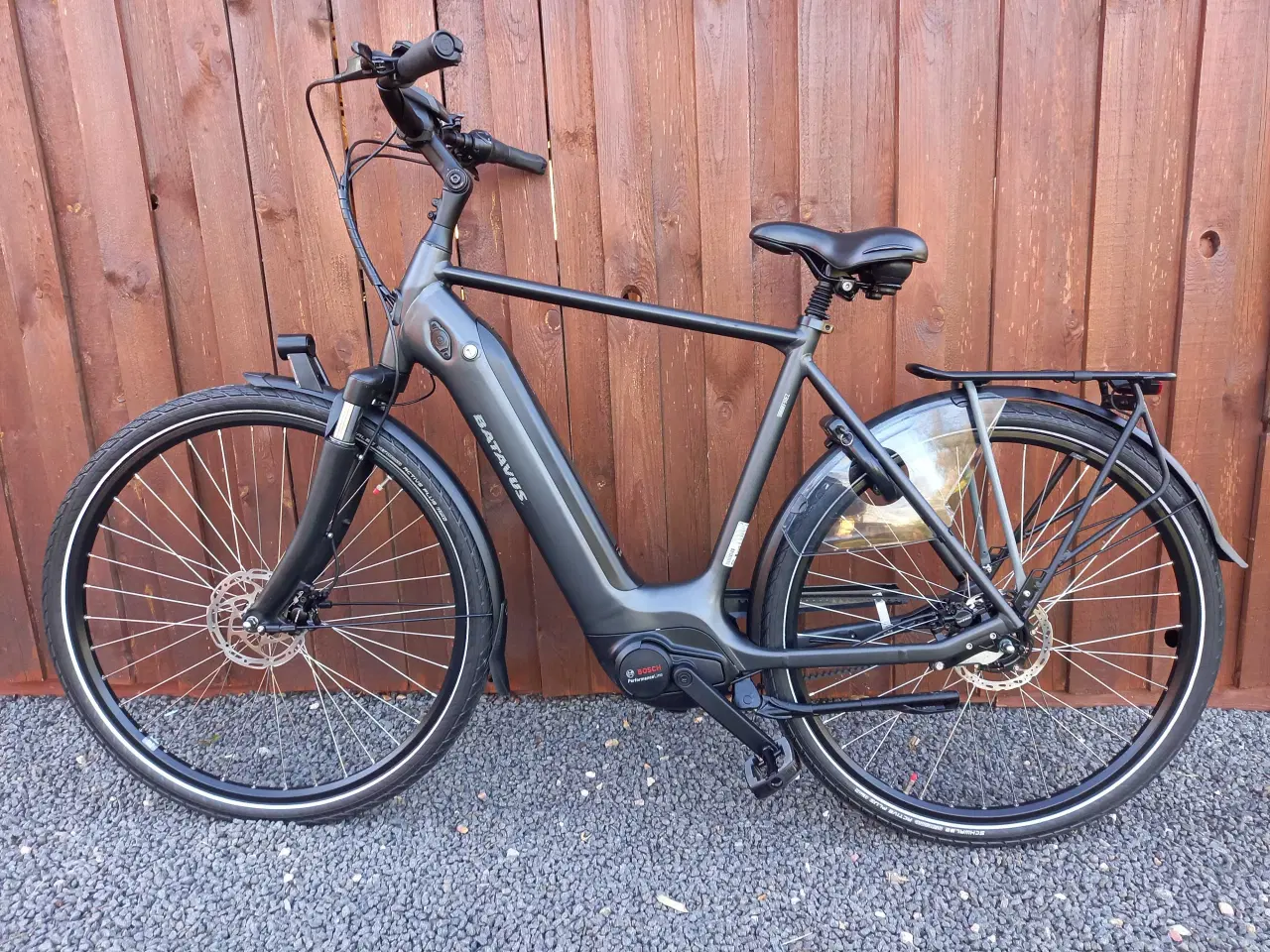 Billede 5 - El cykel Batavus Finez Exclusive Power+