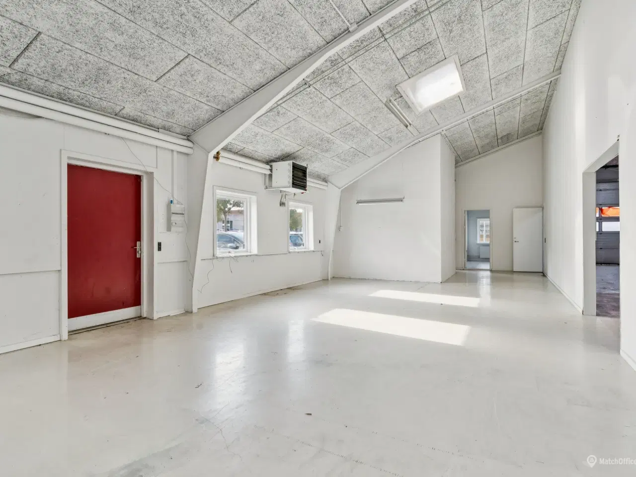 Billede 6 - 243 m² lager/kontor i større erhvervspark