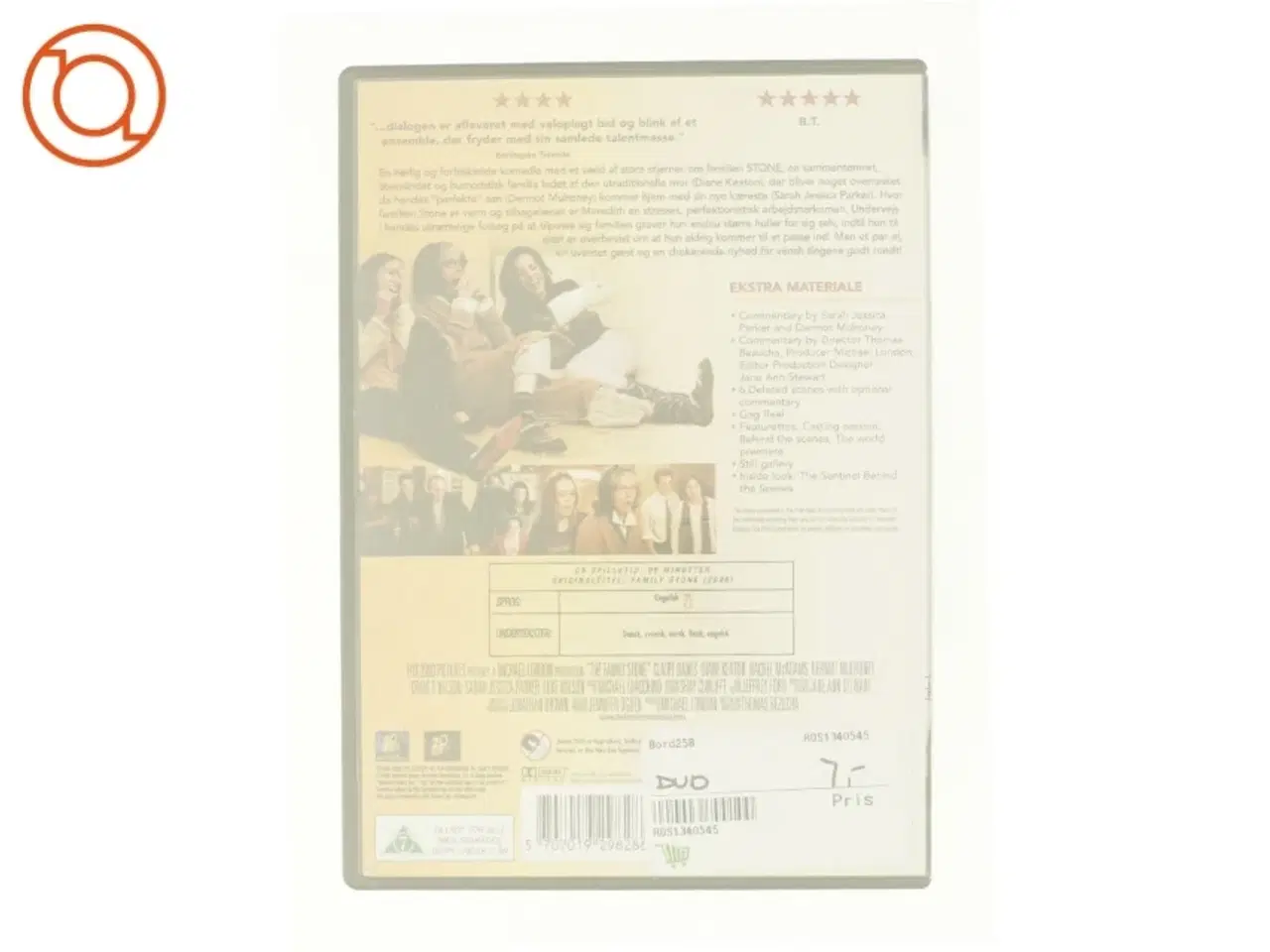 Billede 3 - The Family Stone