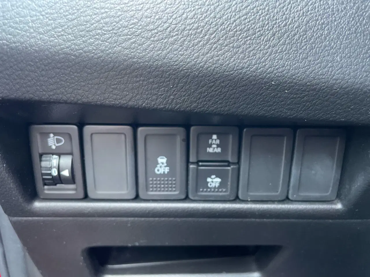 Billede 17 - Suzuki Baleno 1,2 Dualjet 16V Exclusive CVT 90HK 5d Aut.