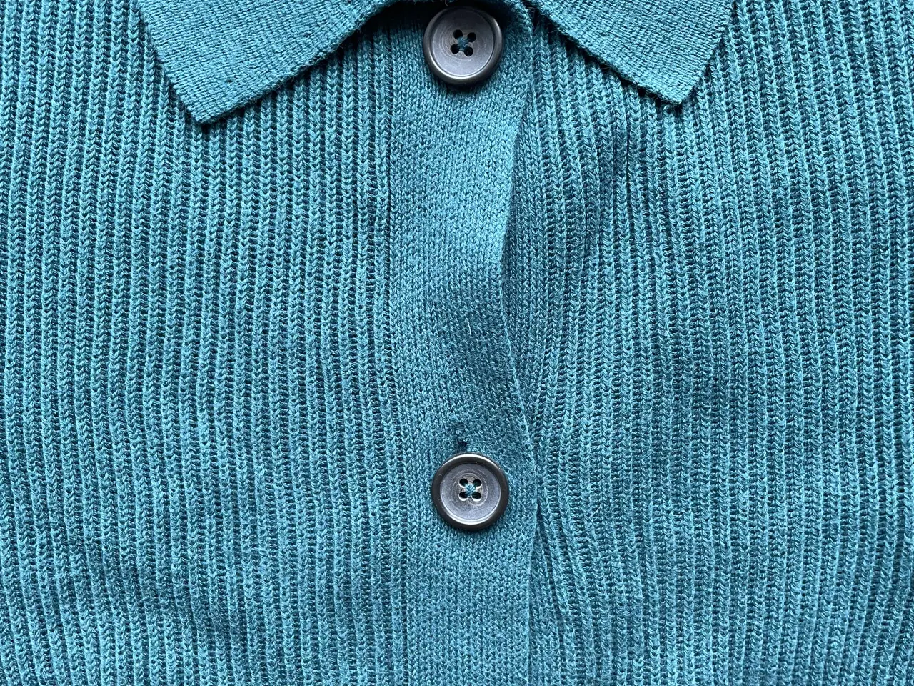 Billede 3 - Basic Apparel cardigan