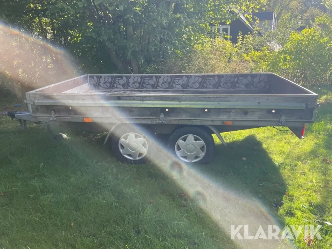 Billede 7 - Trailer Variant 1606