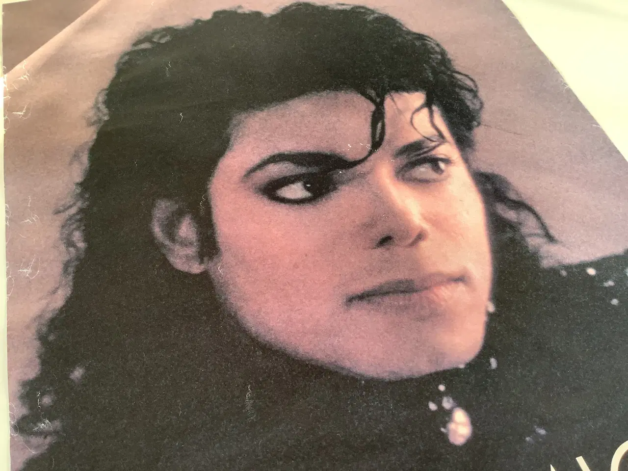Billede 4 - Michael Jackson 