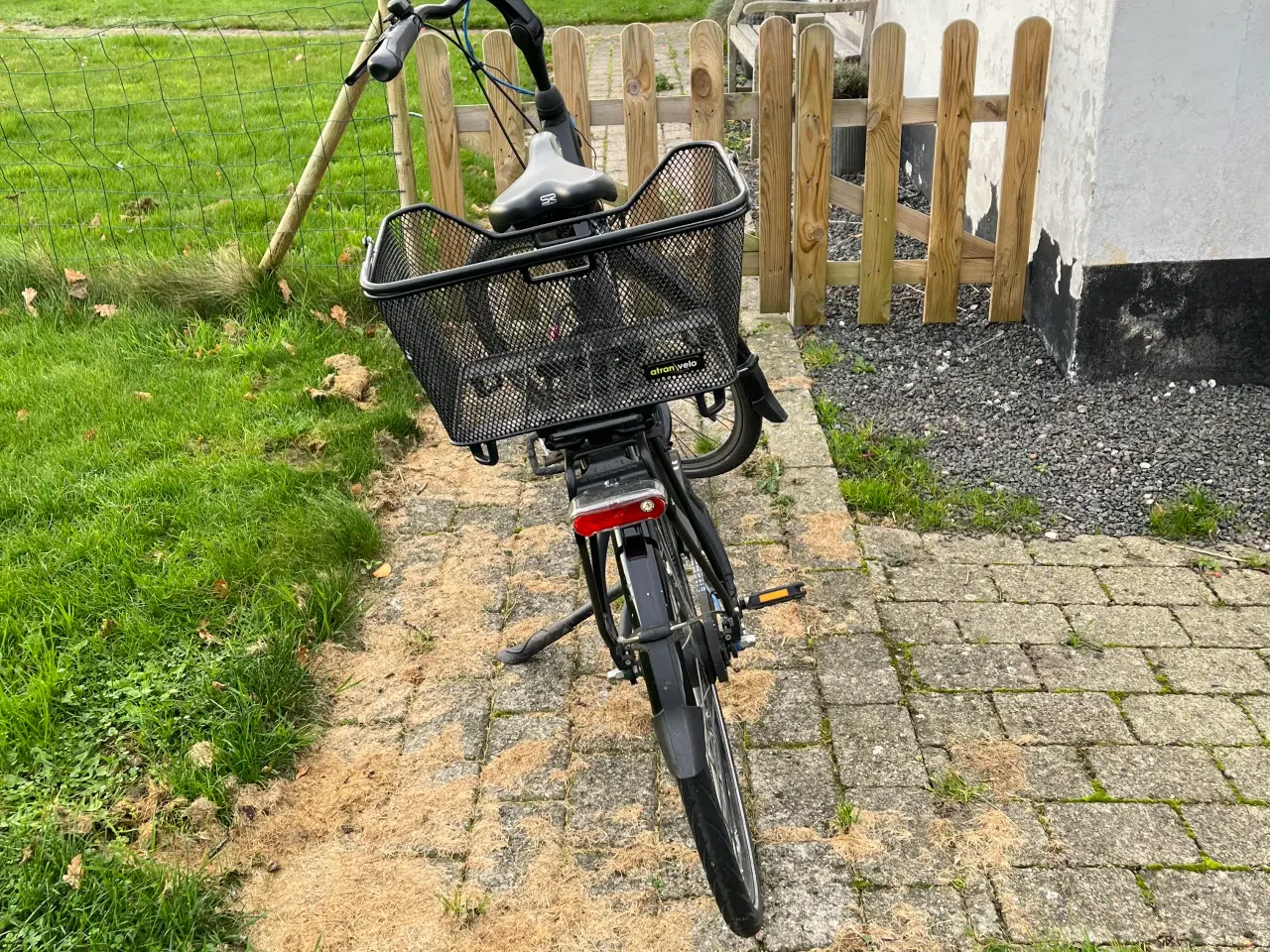 Billede 6 - Flot damecykel