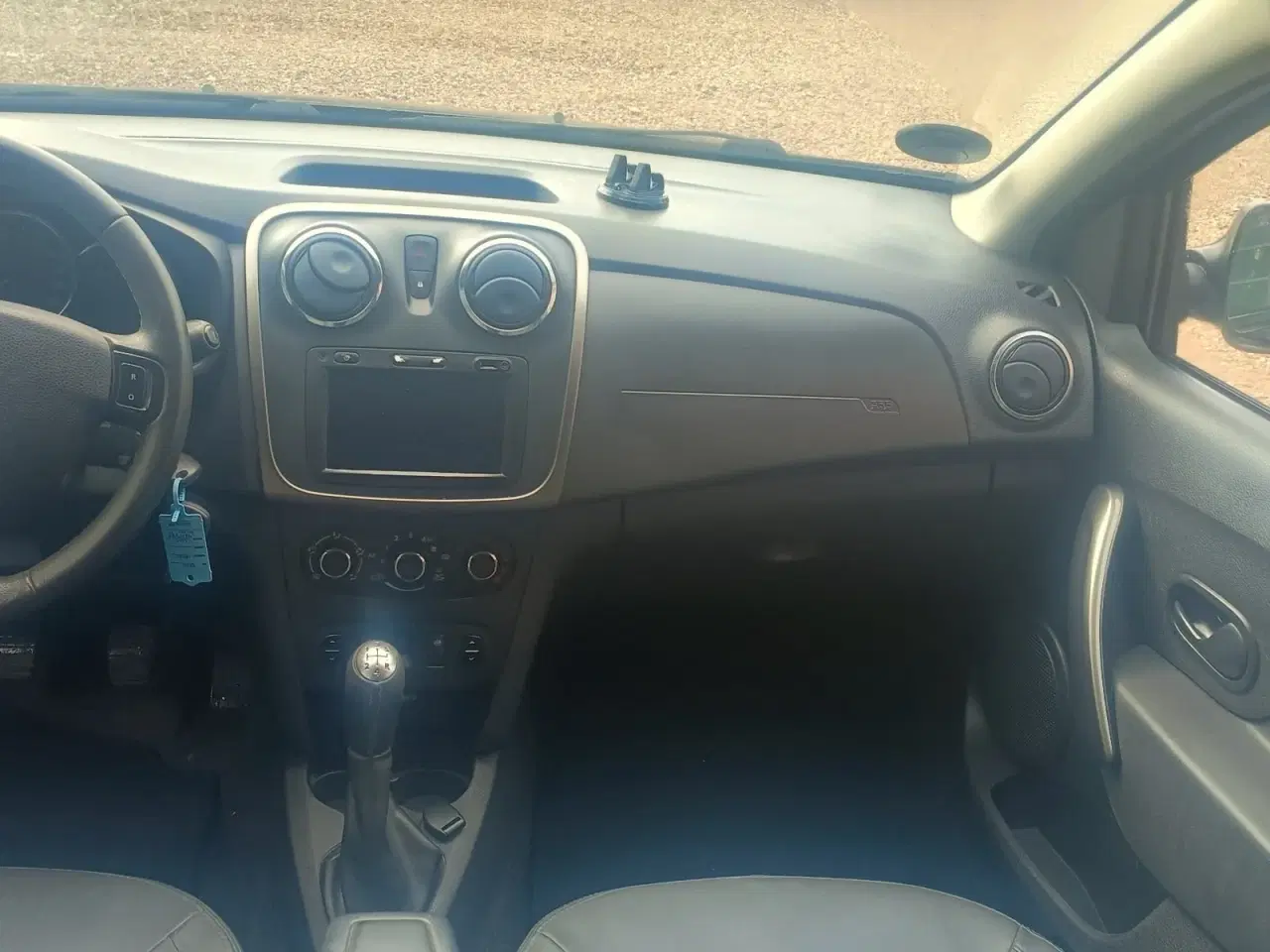 Billede 6 - Dacia Logan 1,5 dCi 90 Laureate MCV