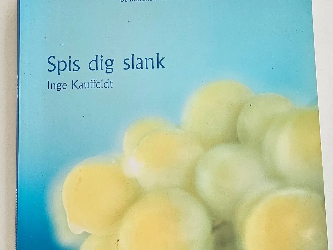 Billede 1 - Spis dig slank