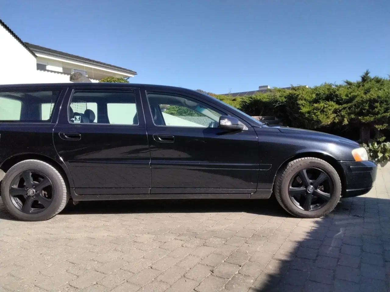 Billede 4 - Volvo V70 2,5 T aut.