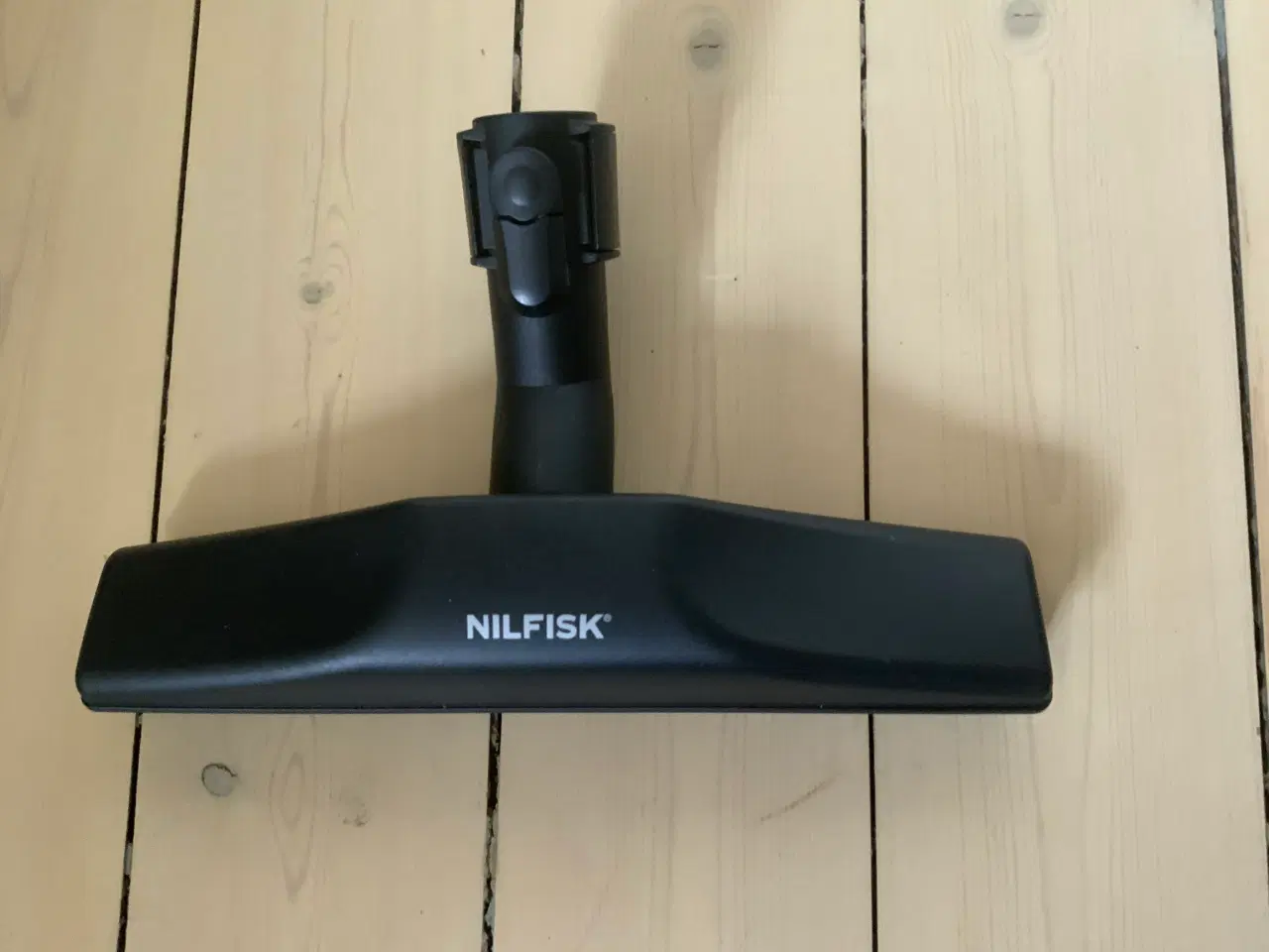 Billede 1 - Mundstykke til Nilfisk støvsuger