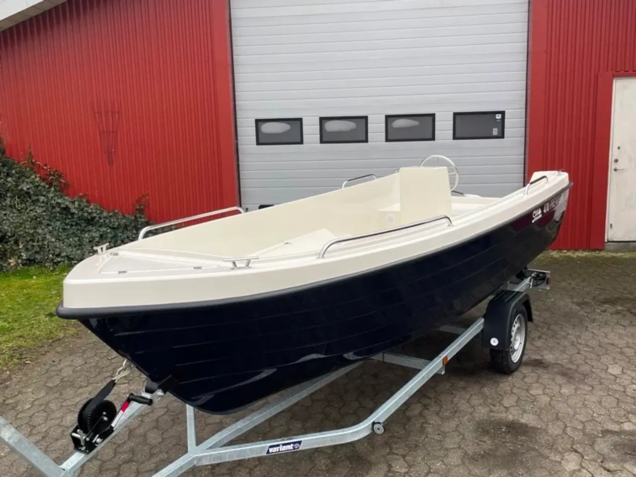 Billede 3 - SeaExplorer 470S Premium