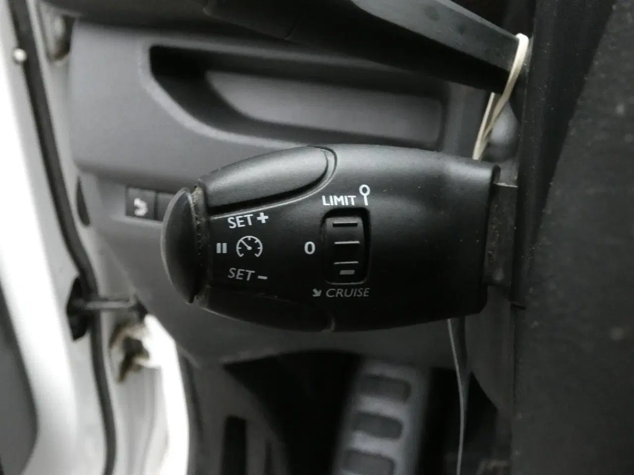 Billede 14 - Toyota Proace Long 2,0 D Comfort skydedør, bagdør u/ruder 120HK Van 6g