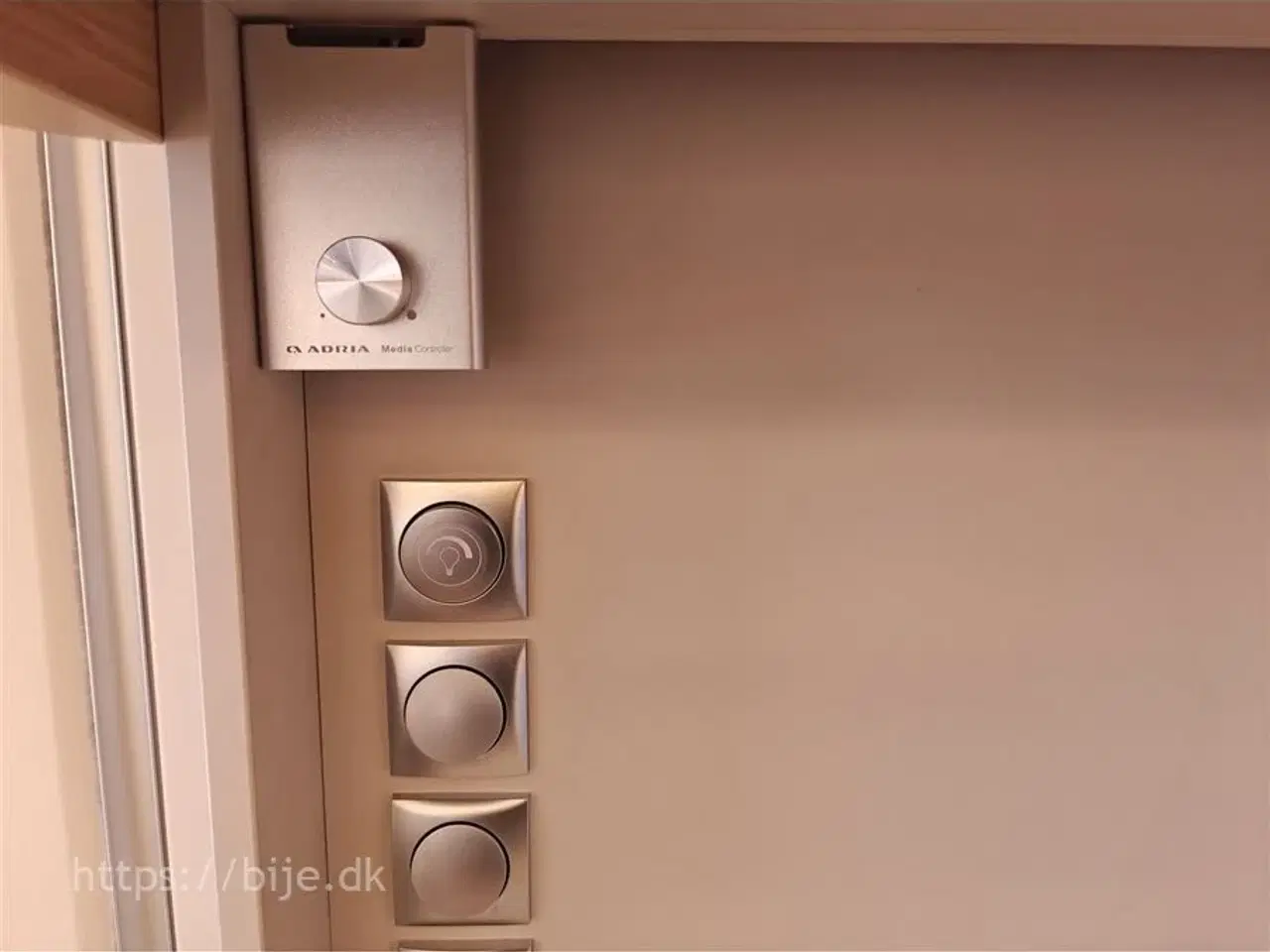 Billede 15 - 2021 - Adria Adora 522 UP ALDE   Køb denne vogn og få et gavekort på 5.000 kr. med i handlen.