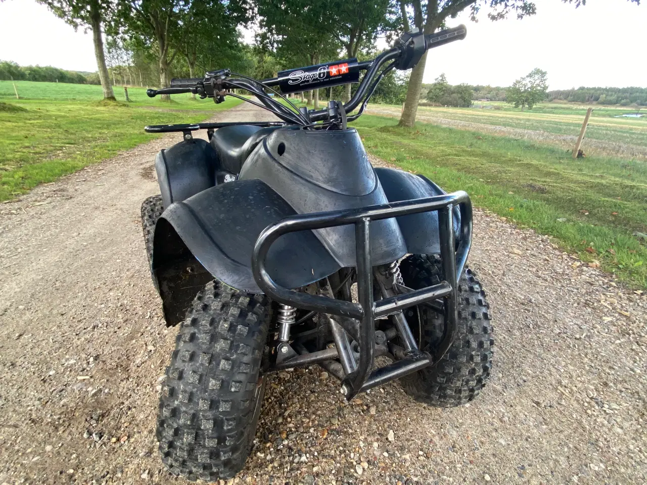 Billede 1 - Joyner atv