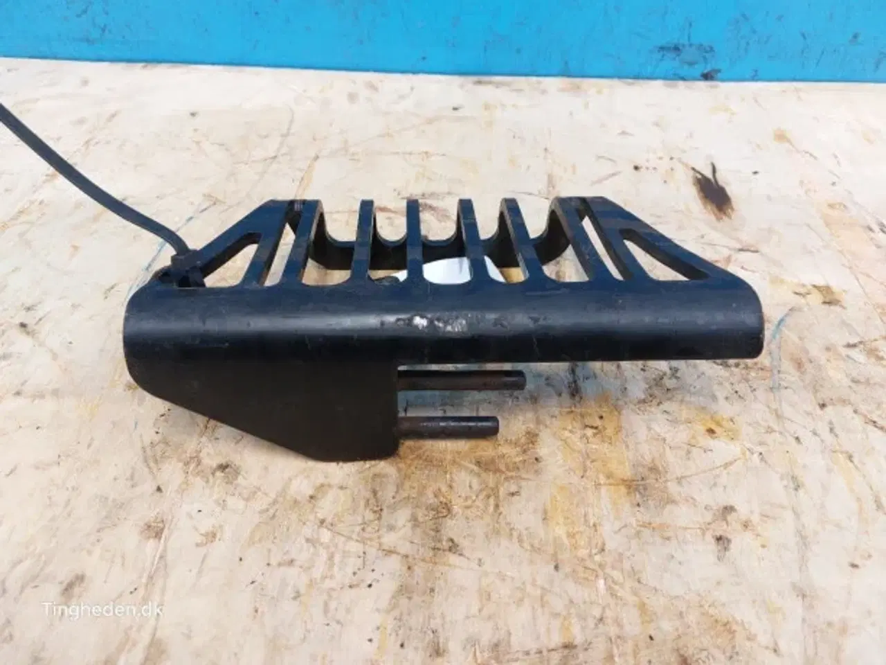 Billede 6 - JCB 4CX Skærmdel