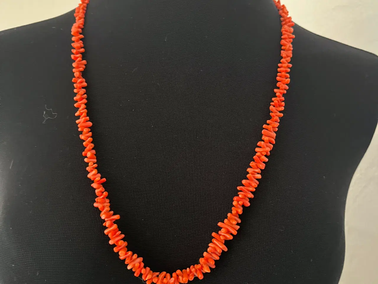 Billede 1 - Halskæde