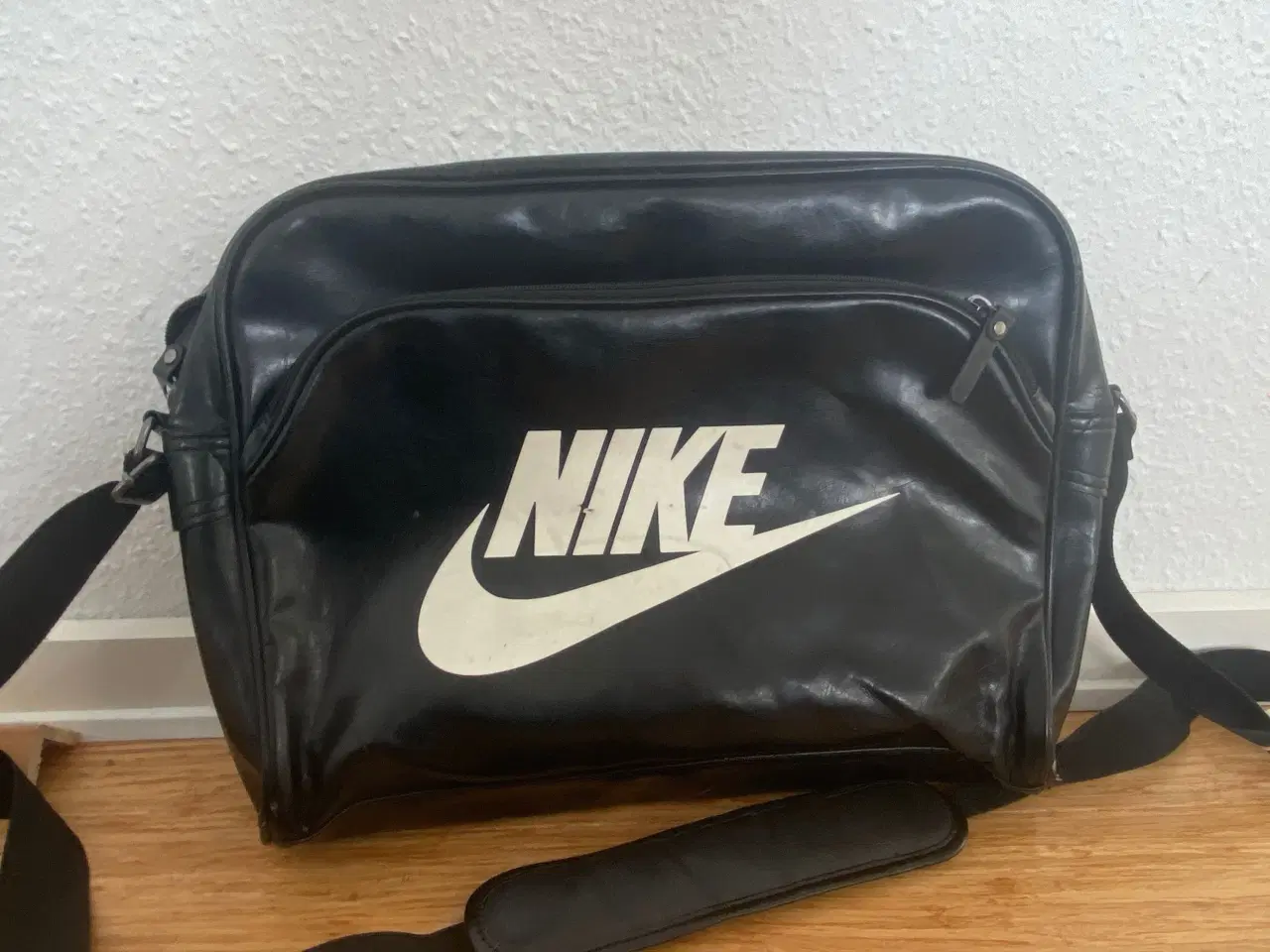 Billede 1 - Vintage Nike taske