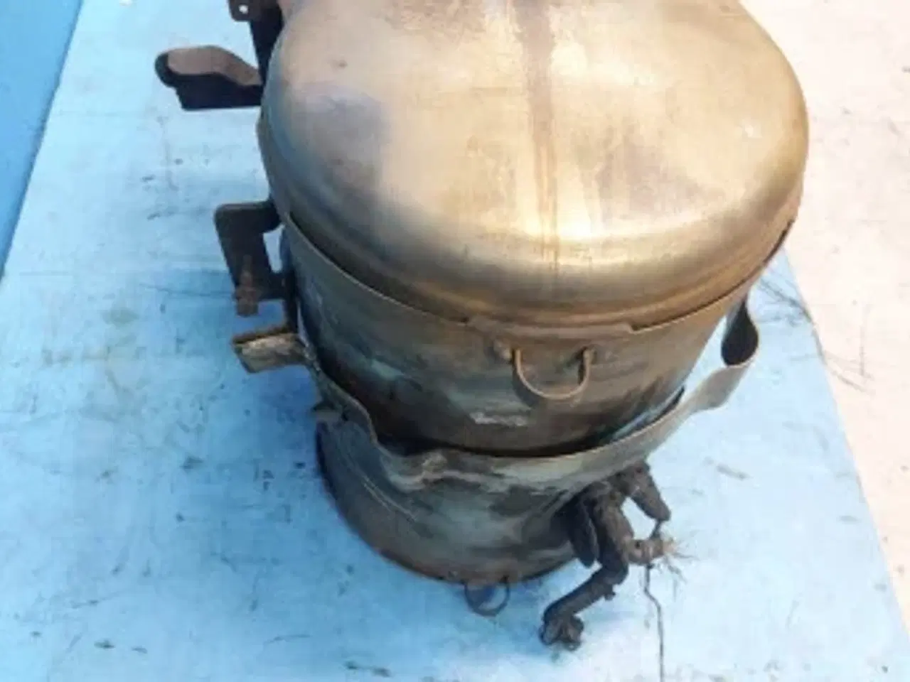 Billede 19 - Case IH Puma 200 Udstødning flex 47459536