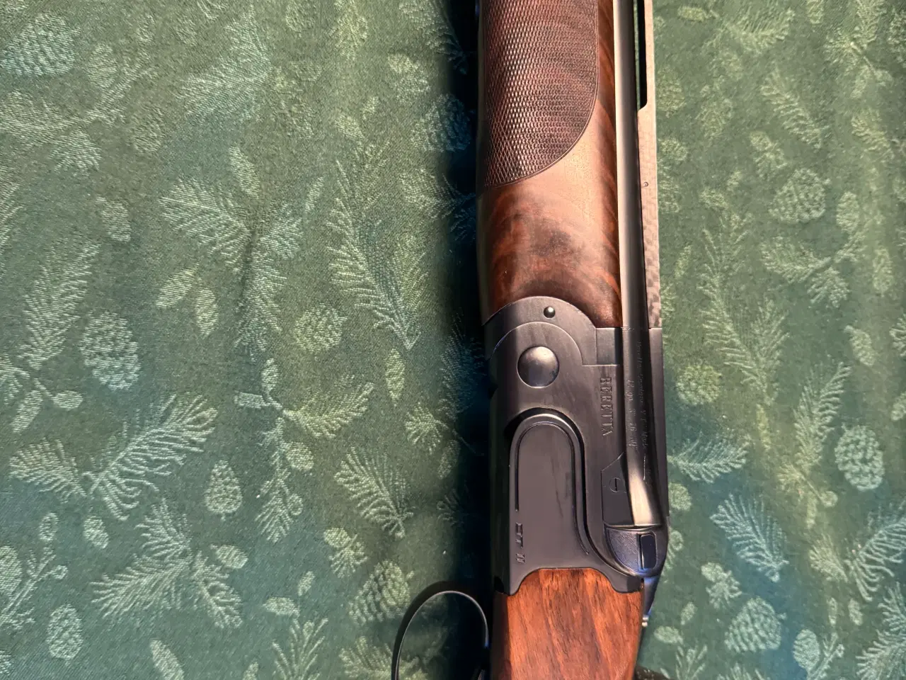 Billede 2 - Beretta dt 11 Black edition 