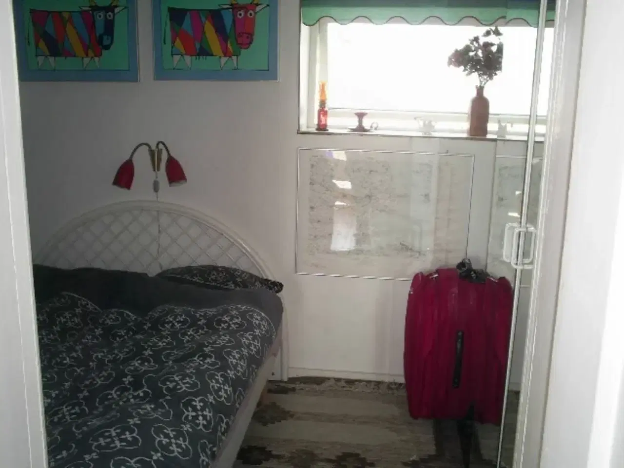 Billede 4 - S�nderjylland med havudsigt         tlf. 60572281