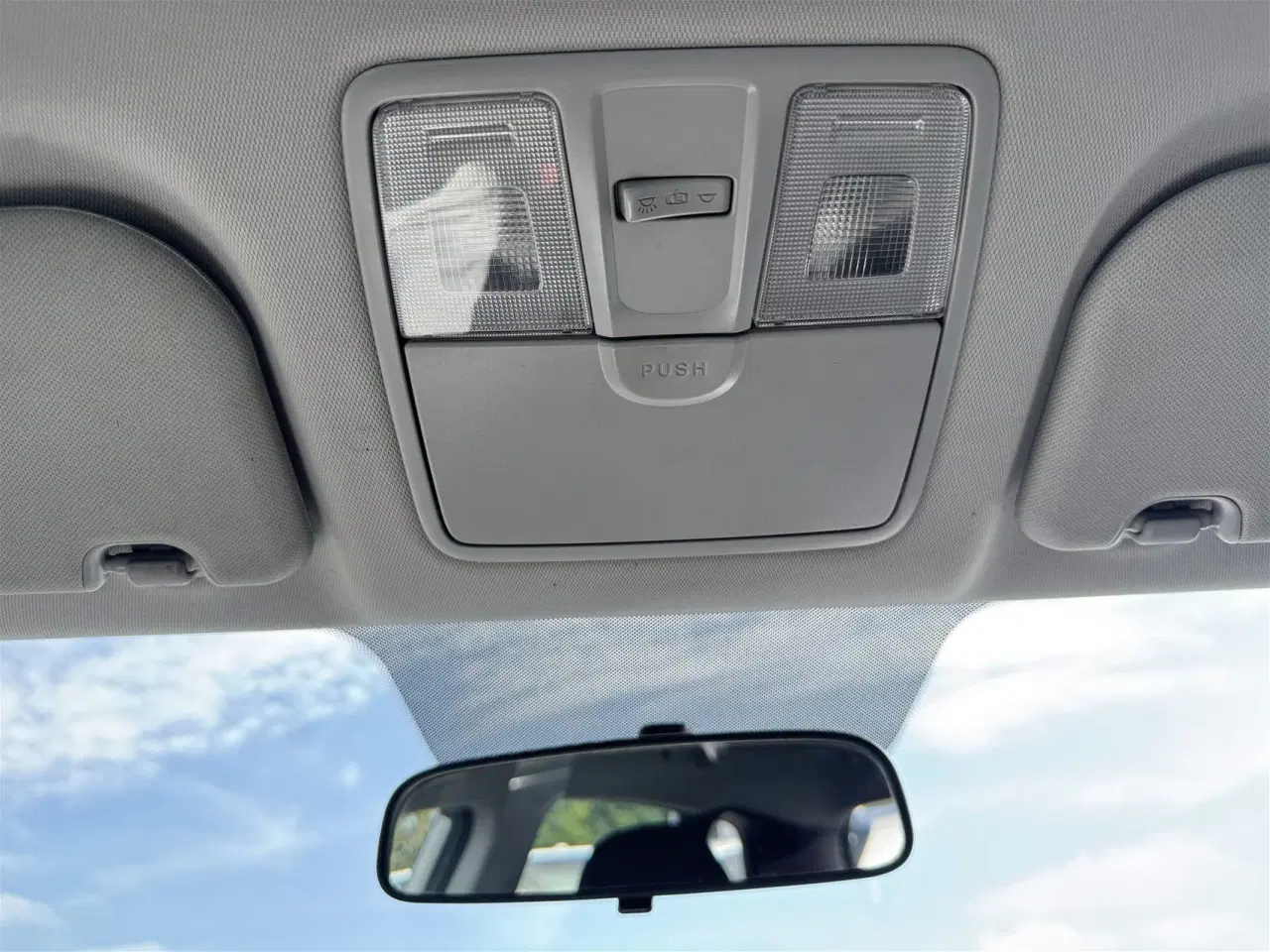 Billede 18 - Hyundai i30 Cw 1,6 CRDi Comfort Go ISG 110HK Stc 6g