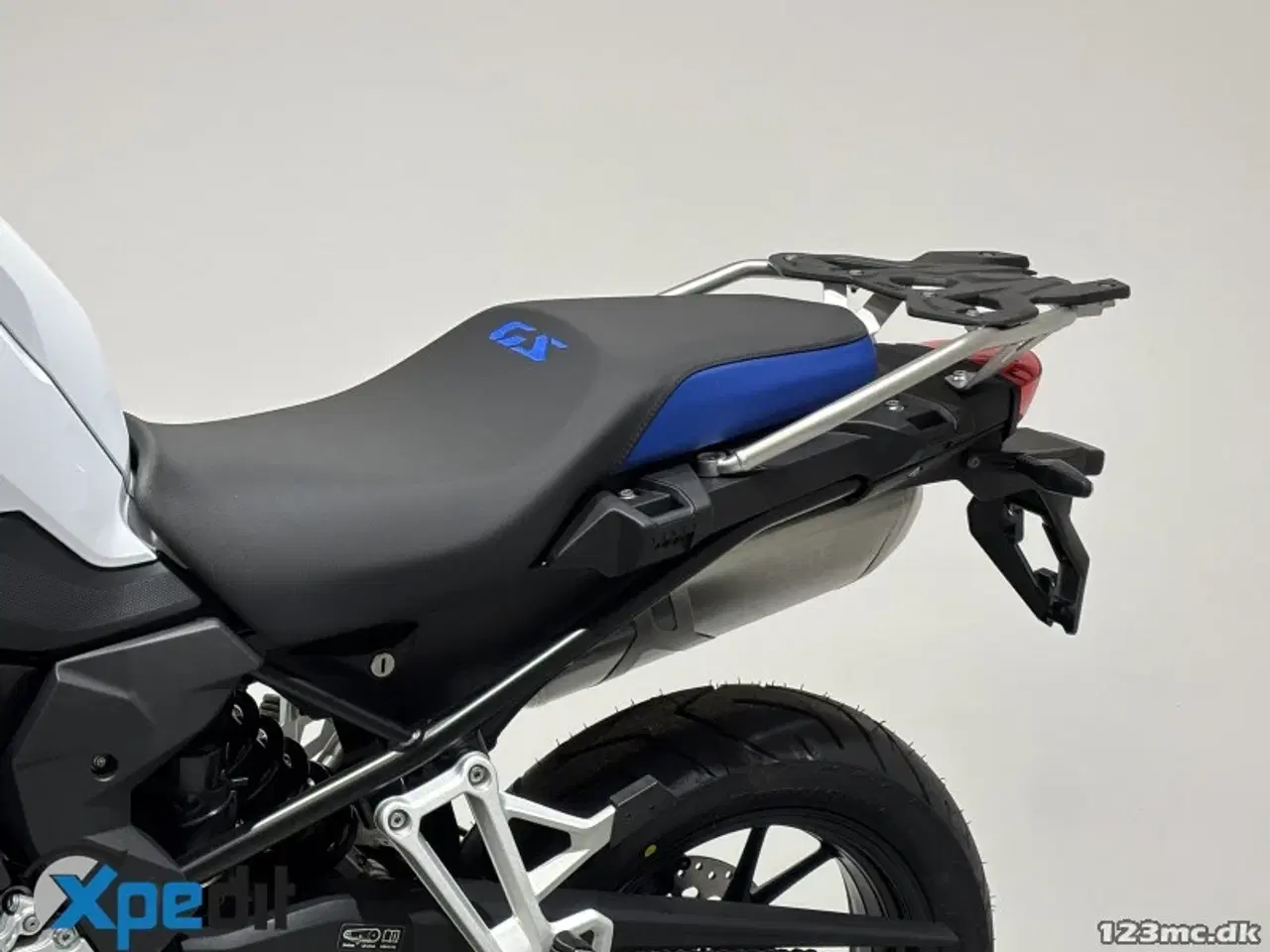 Billede 17 - BMW F 800 GS