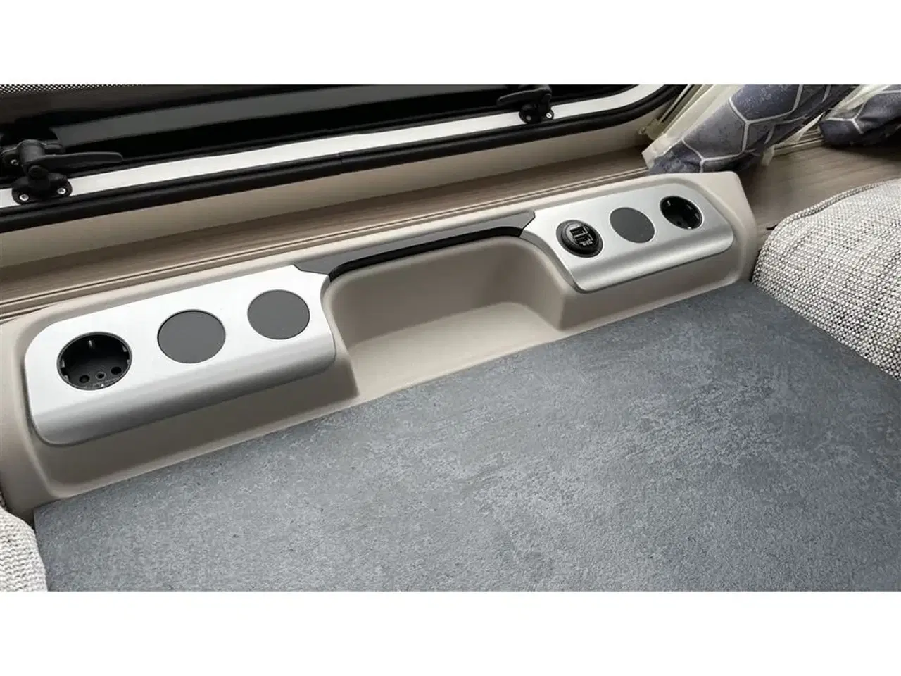 Billede 11 - 2023 - Sprite Mondial 420 SE