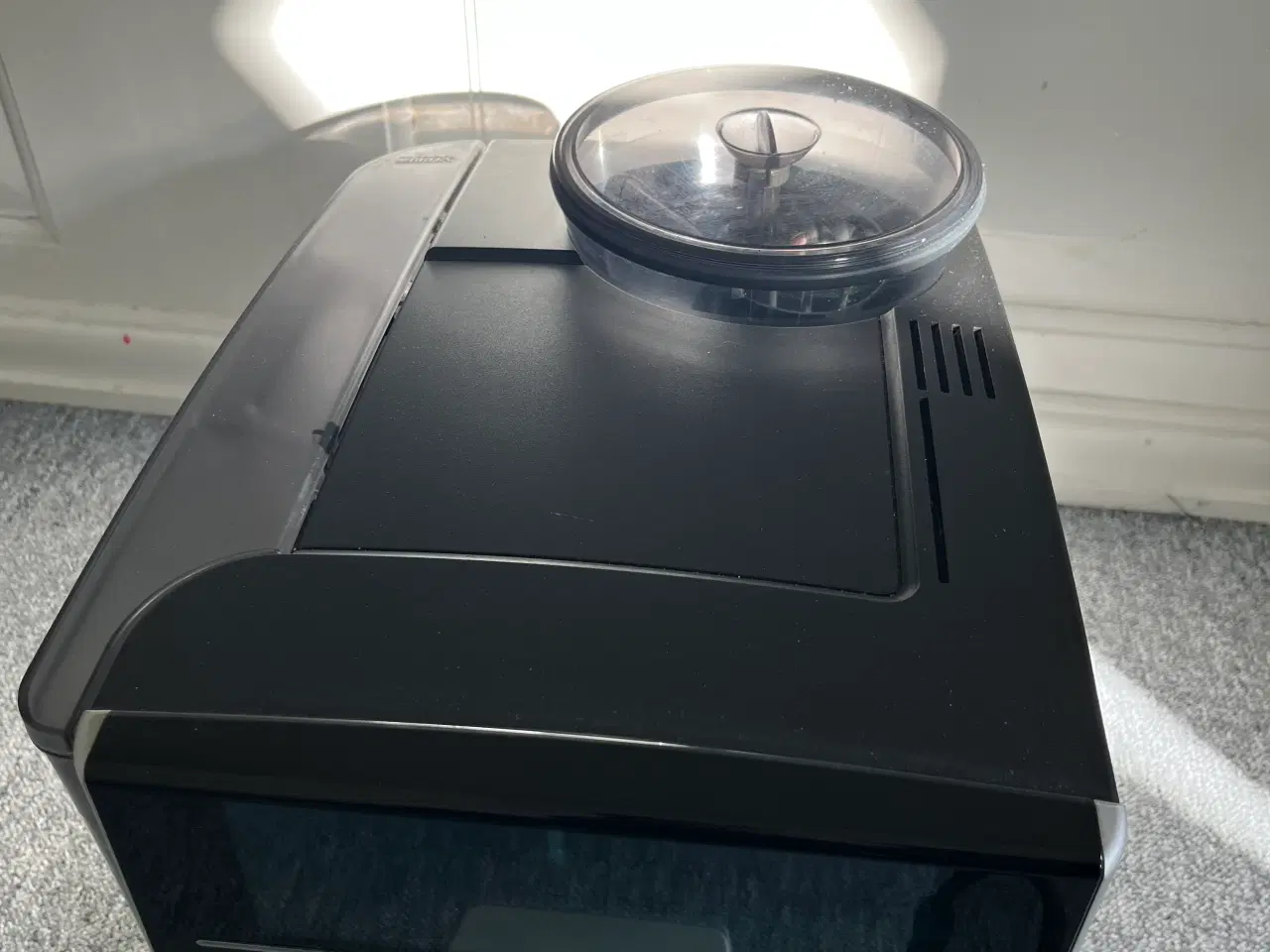 Billede 5 - Siemens EQ6 plus s300 -  Fuldautomatisk