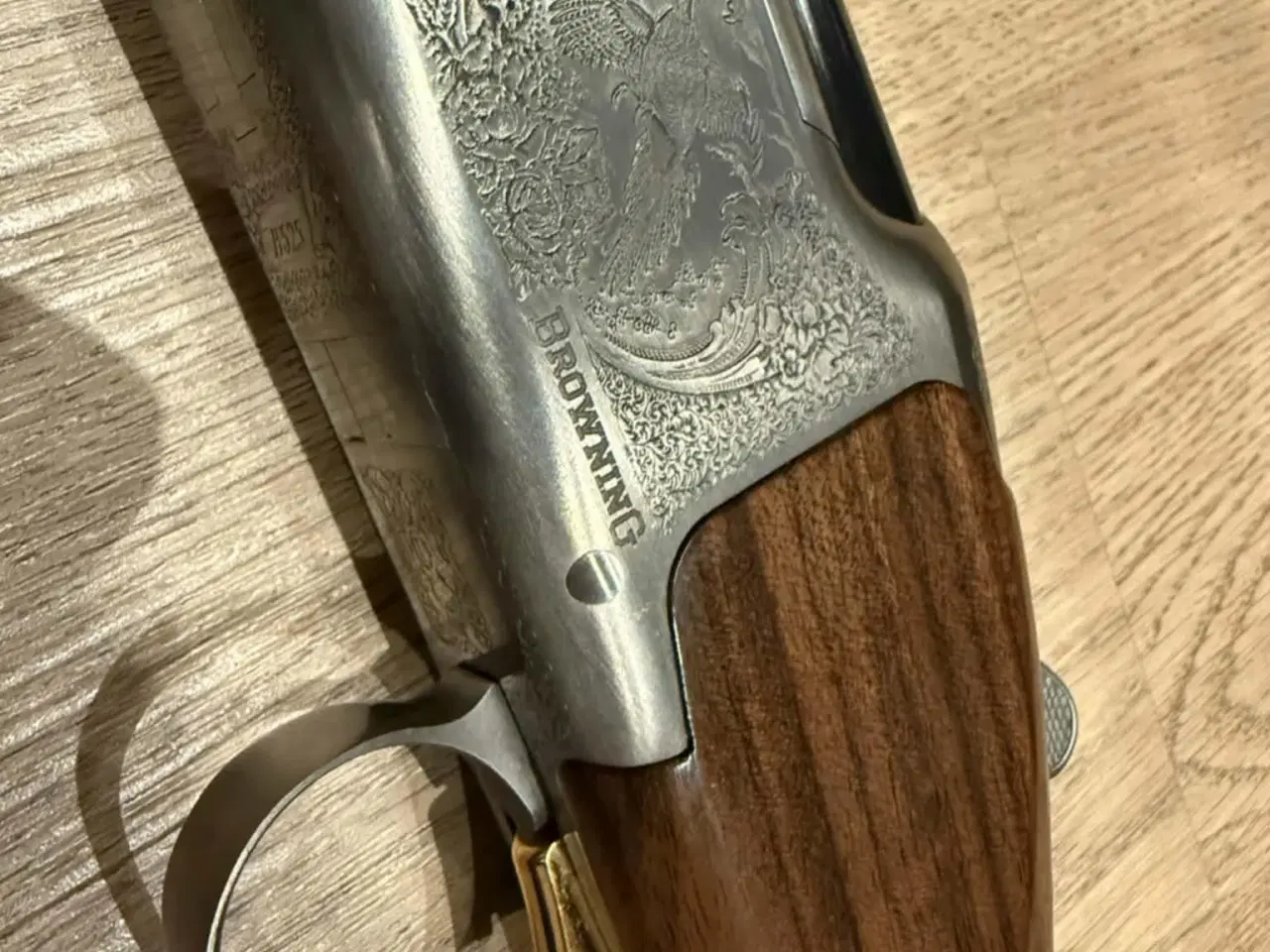 Billede 5 - Browning B525 Links