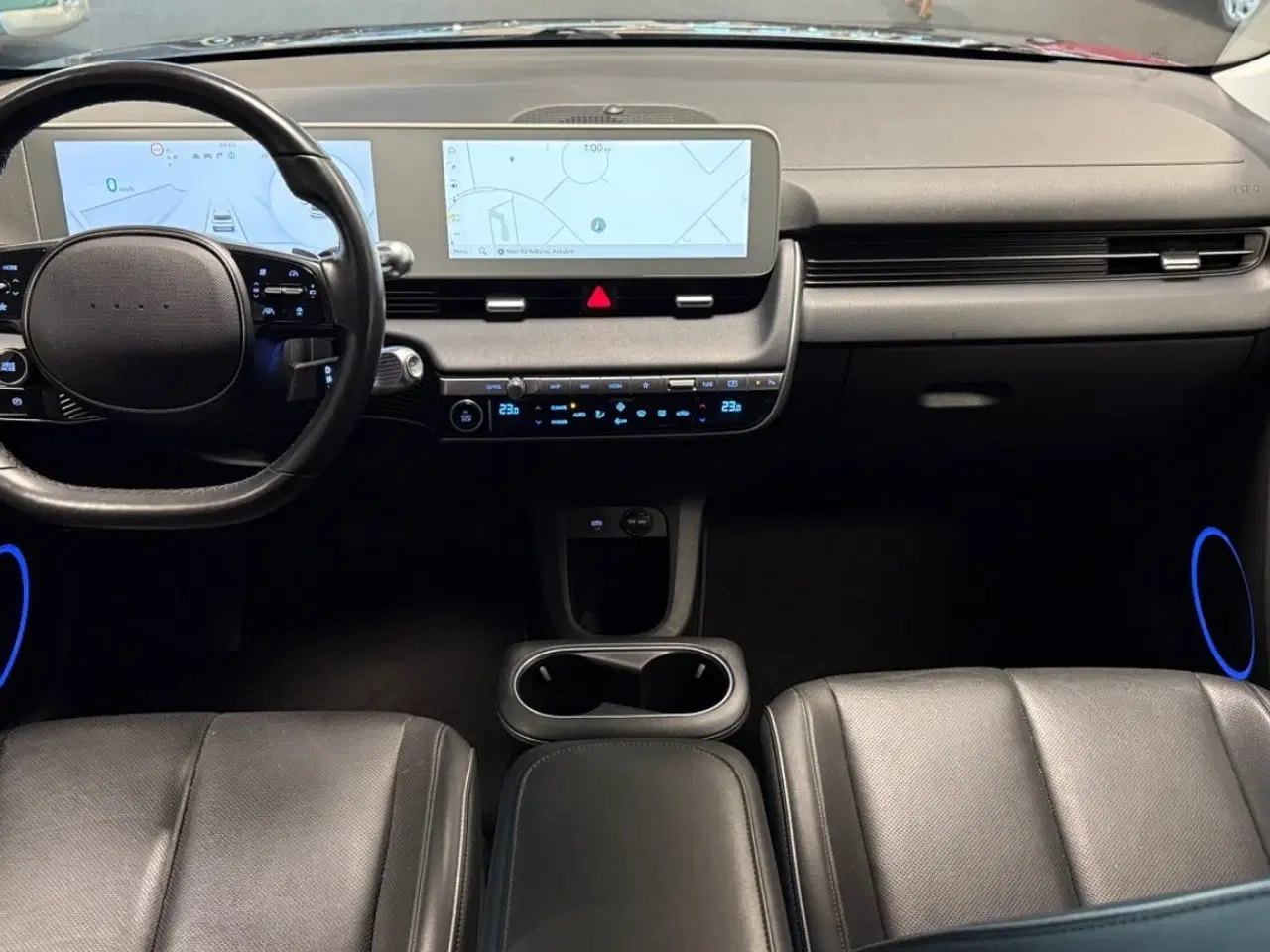 Billede 15 - Hyundai Ioniq 5 73 Techniq AWD