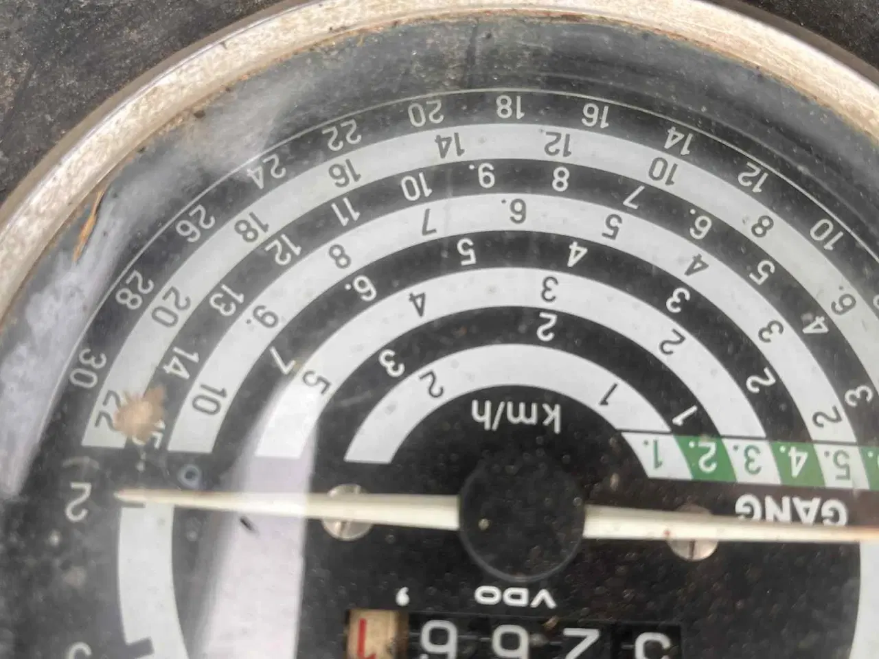 Billede 8 - John Deere 2130 med frontlæsser 