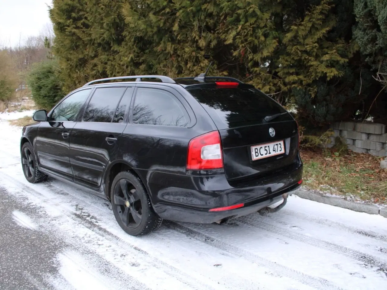 Billede 5 - Skoda Octavia 1,6 TDi 105 Active Combi