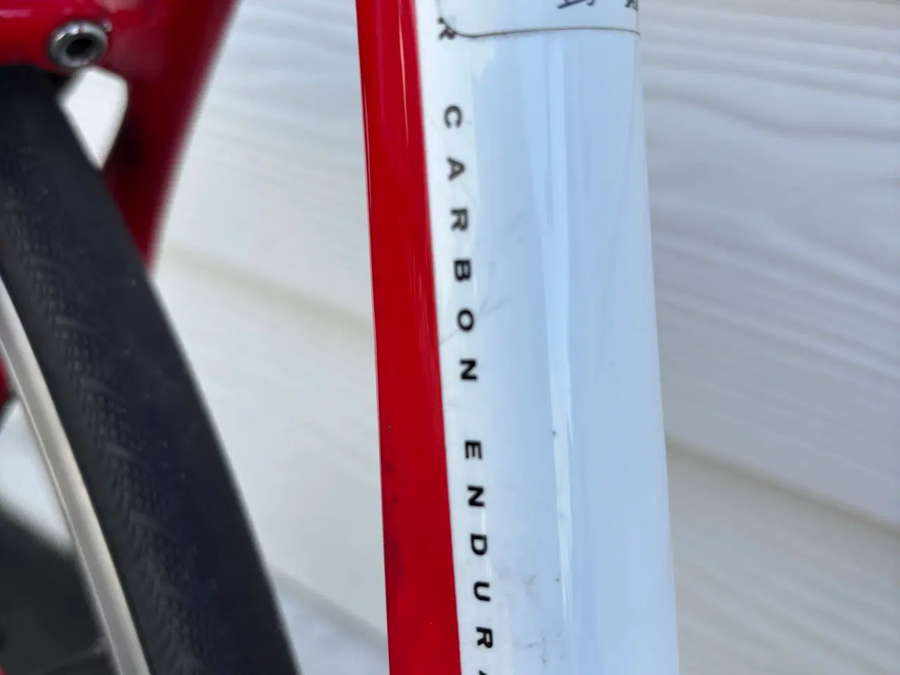 Billede 3 - Specialized racer i Carbon i str. 56