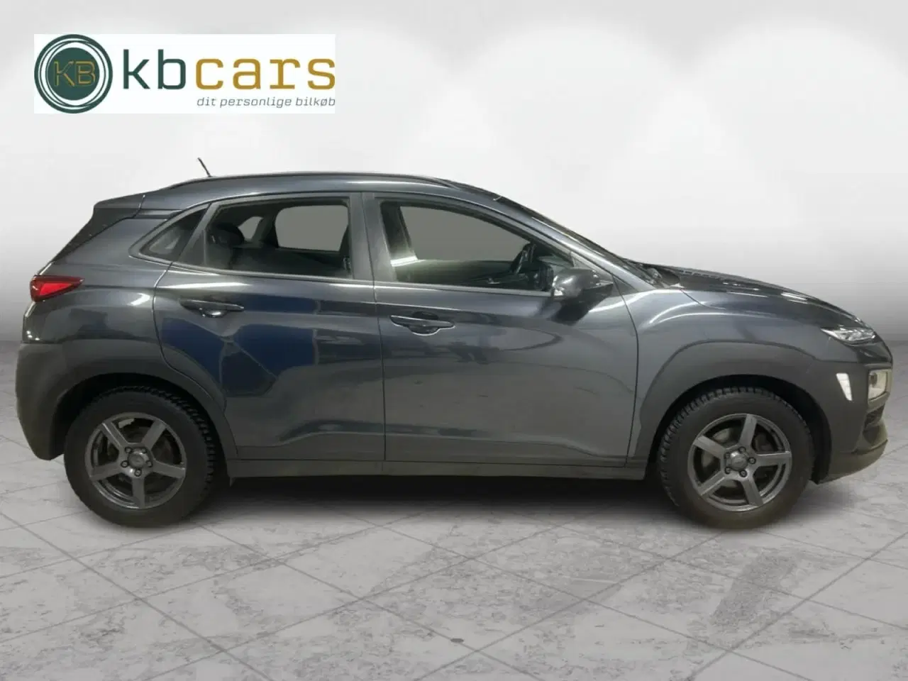 Billede 4 - Hyundai Kona 1,0 T-GDi Premium