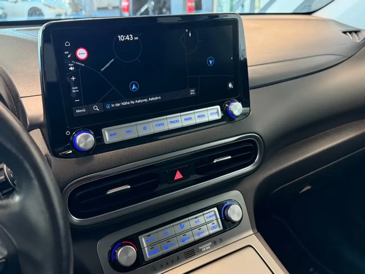 Billede 14 - Hyundai Kona 64 EV Prime