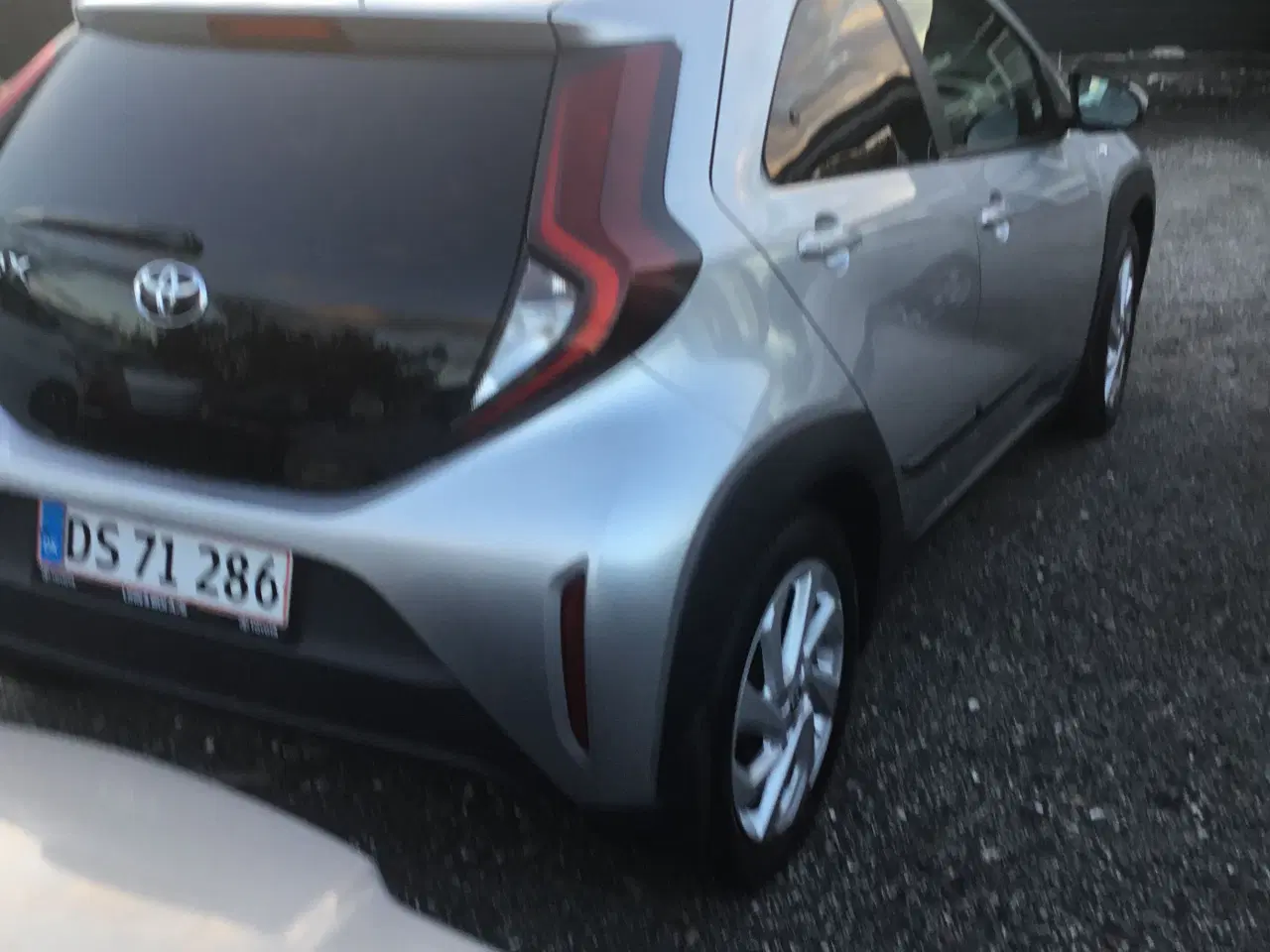 Billede 3 - Toyota aygo x 1,0 1.ejer 8 års garanti hos Toyota 