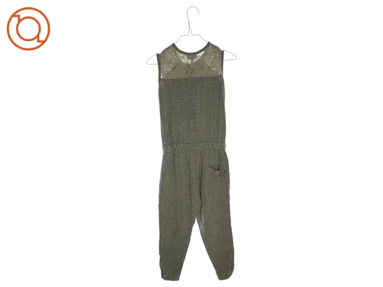 Billede 1 - Buksedragt fra Pomp de Lux (Str 110 cm)