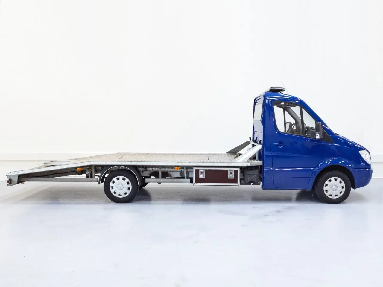 Billede 10 - Mercedes Sprinter 316 2,2 CDi R3 Autotransporter