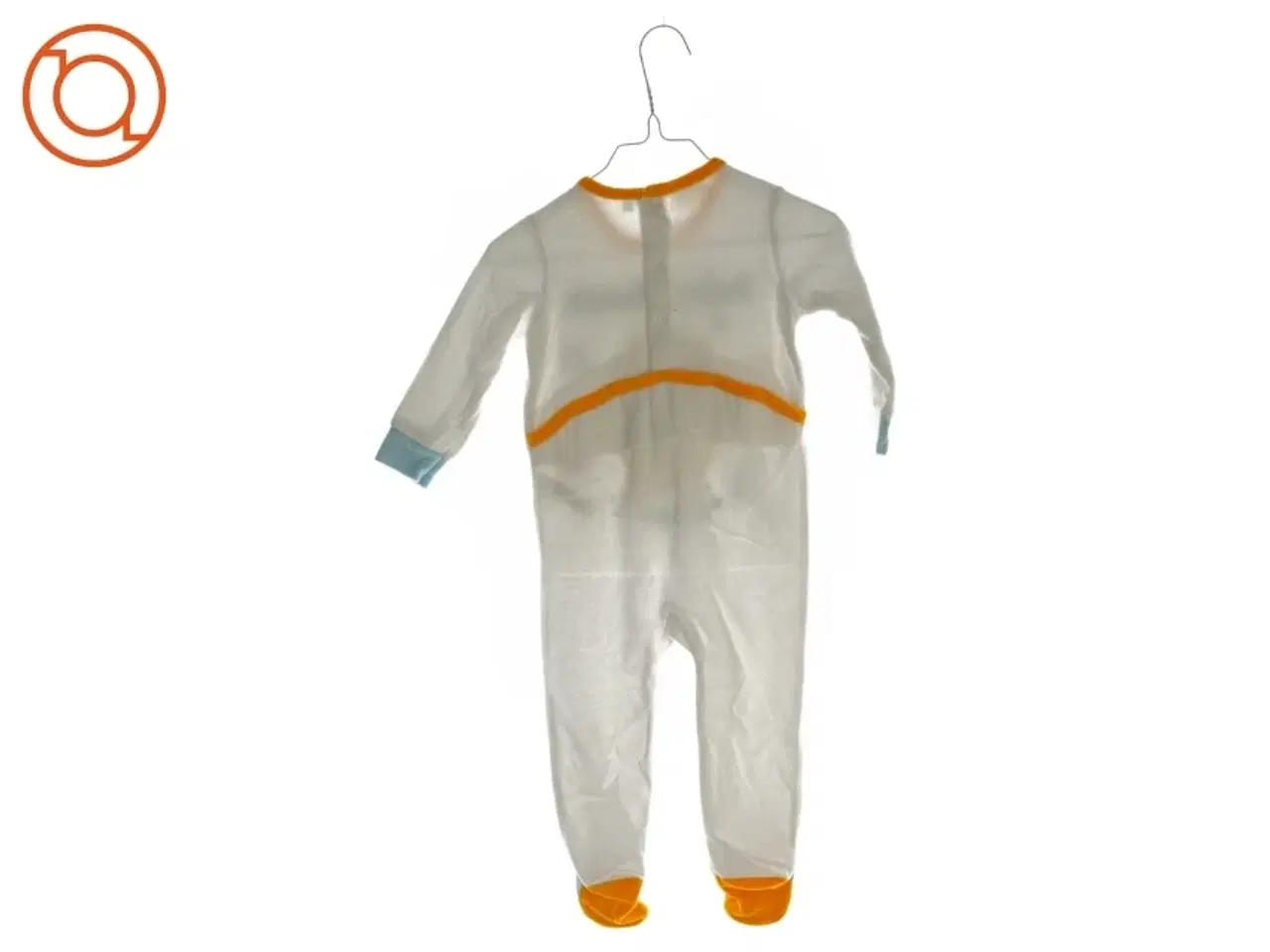 Billede 2 - Heldragt fra Pink Fong (str. 12-18 mdr)