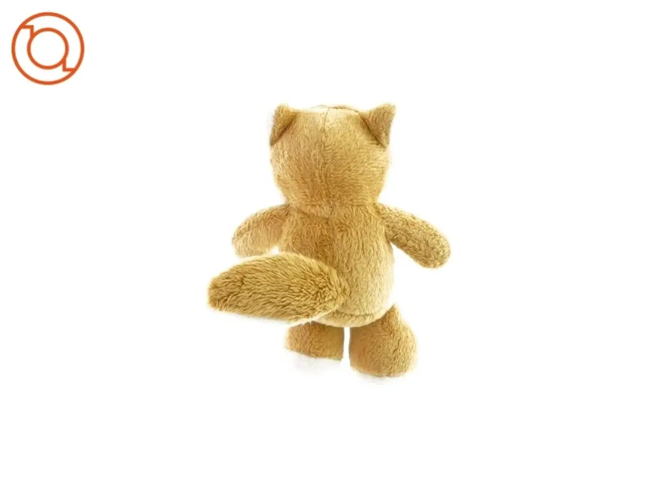 Billede 2 - Bamse fra SAS (str. L: 12 cm )