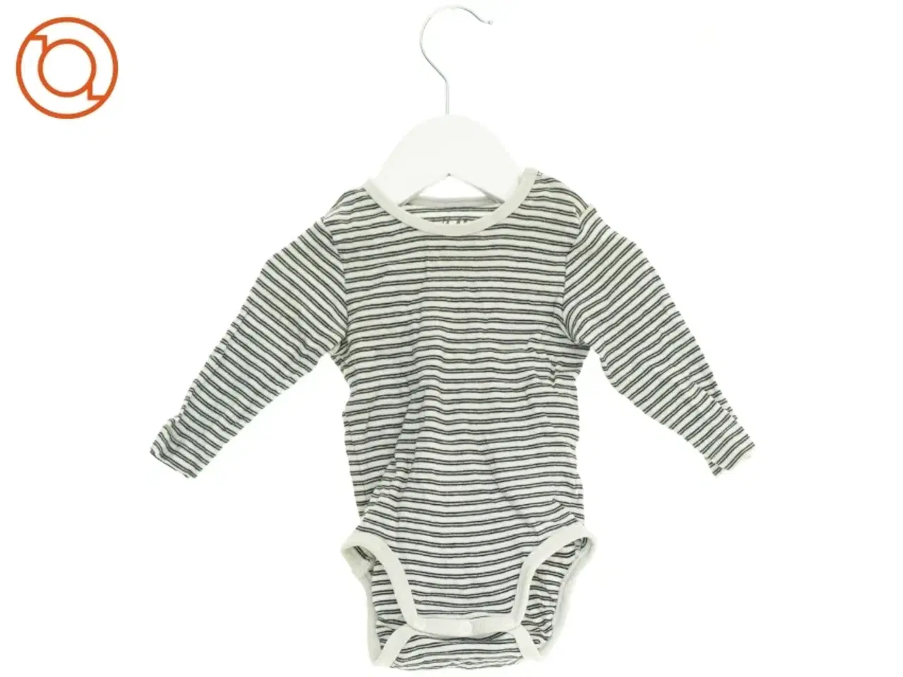 Billede 1 - Bodystocking fra H&M (str. 68 cm)